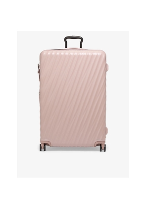 Tumi Extended Trip Expandable Four-Wheeled Suitcase