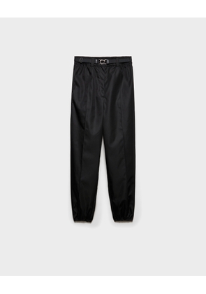 Re-Nylon joggers