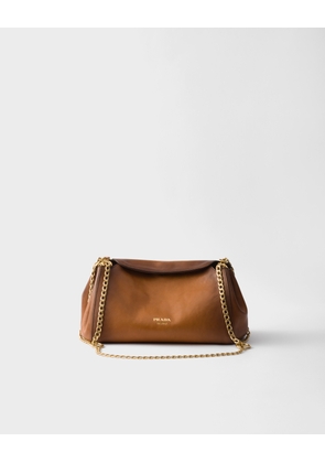Prada Tumulte small leather bag