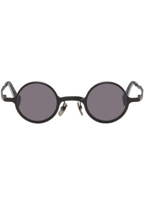 Kuboraum Black Z17 Sunglasses