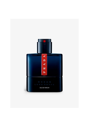 Womens Prada Luna Rossa Ocean Eau De Parfum