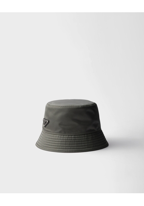 Re-Nylon bucket hat
