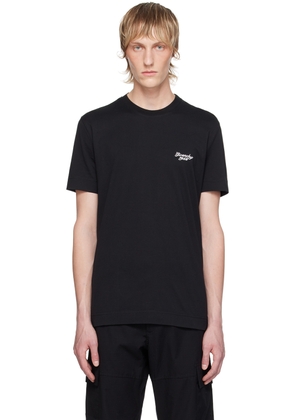 Givenchy Black '1952' T-Shirt