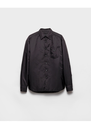 Light Re-Nylon shirt