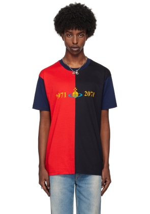 Vivienne Westwood Multicolor Classic T-shirt