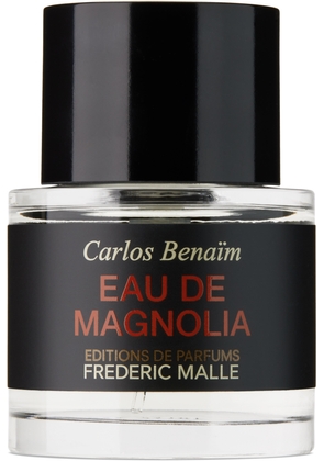 Edition de Parfums Frédéric Malle Eau de Magnolia Eau de Parfum, 50 mL