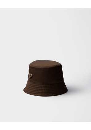 Re-Nylon bucket hat
