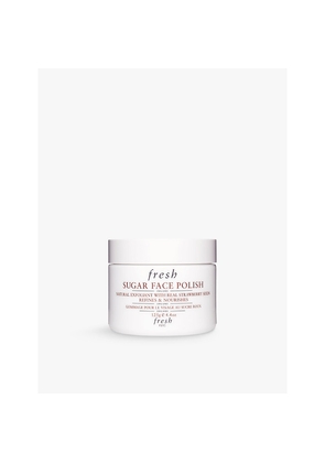 Fresh Sugar Polish Face Exfoliator