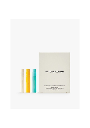 Victoria Beckham Beauty Fragrance Discovery Set 3 x 2ml