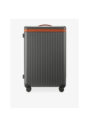 Carl Friedrik The Check-In Suitcase 65cm