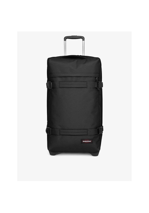 Eastpak Transit'r Large Woven Suitcase 85cm
