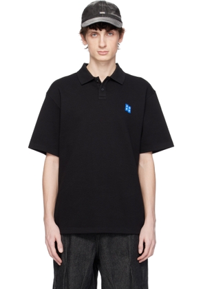 ADER error Black Sig; TRS Tag 01 Polo