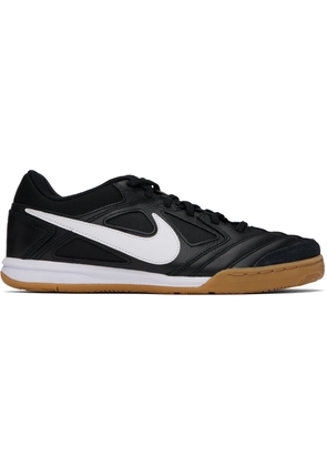 Nike Black Gato Sneakers