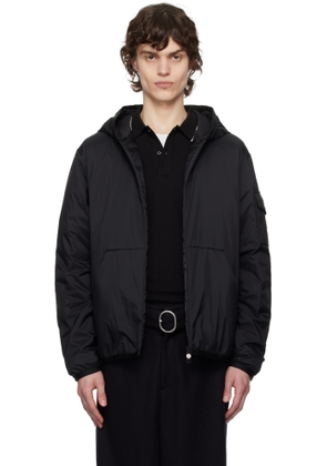 Moncler Black Archivio Monteynard Down Jacket