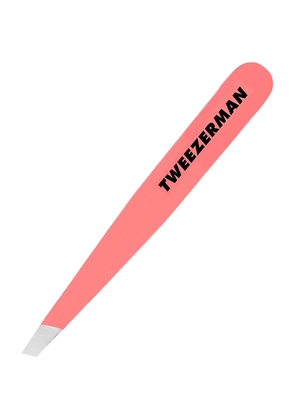 Tweezerman Mini Slant Tweezers
