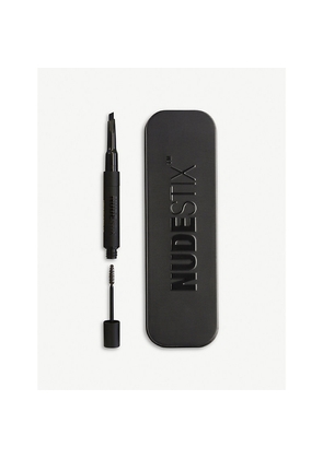 Nudestix Eyebrow Stylus Pencil and Gel 2g/2.5ml