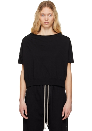 Rick Owens DRKSHDW Black Hollywood Dagger T-shirt