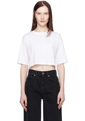 Loulou de Saison White Gupo T-shirt