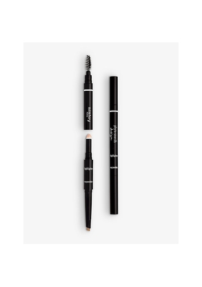 Sisley Phyto-Sourcils Design 3-In-1 Architect Eyebrow Pencil