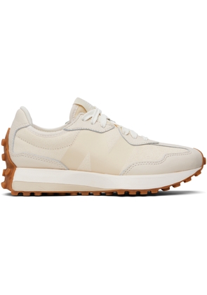New Balance Off-White 327 Sneakers