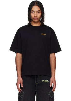Off-White Black Tape Arrow T-shirt
