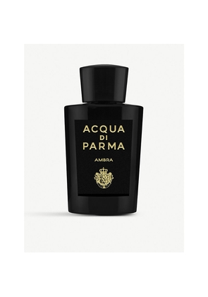 Acqua Di Parma Signature Ambra Eau De Parfum