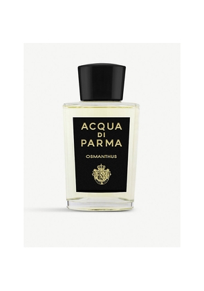 Acqua Di Parma Signature Osmanthus Eau De Parfum