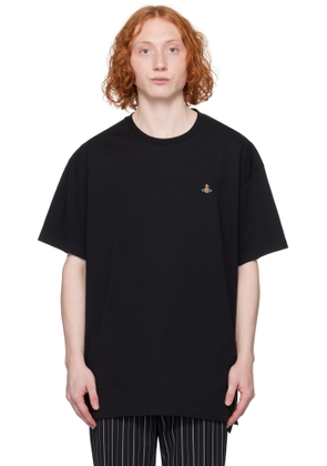 Vivienne Westwood Black Oversized T-shirt