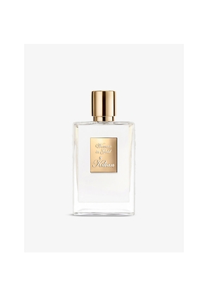 Womens Kilian Woman In Gold Refillable Eau De Parfum 50ml