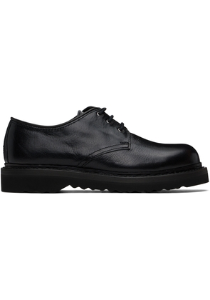 OUR LEGACY Black Trampler Derbys