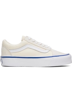 Vans Off-White Premium Old Skool 36 Sneakers