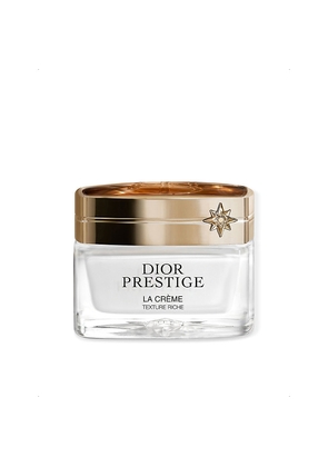 Dior Prestige La Crème Texture Riche Cream 50ml