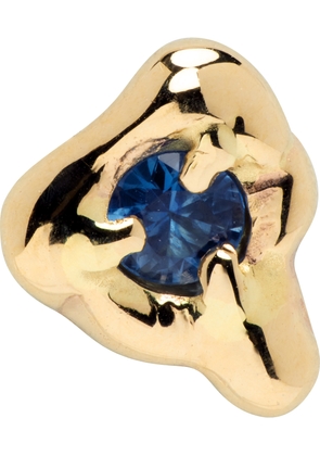 FARIS SSENSE Exclusive Tash Stud Single Earring