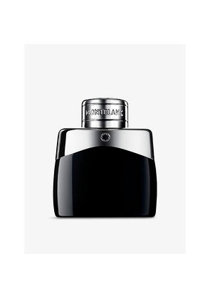 Mens Montblanc Legend Eau De Toilette 30ml