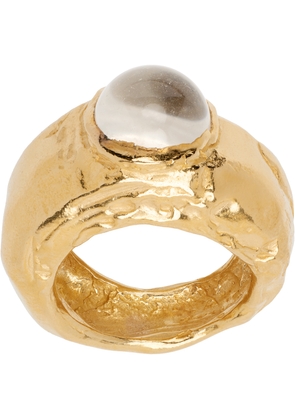 Simuero Fruto Agua Ring