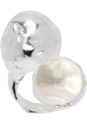 Simuero Guinda Agua Ring