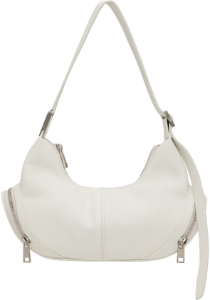 OSOI Off-White Cargo Bag