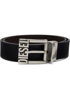Diesel Black & Brown B-Shift II Reversible Belt