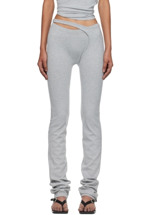 Ottolinger Gray Ada Leggings