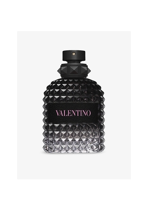 Mens Valentino Beauty Born In Roma Uomo Eau De Toilette