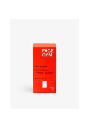 Facegym Youth Reformer Vitamin C and Nootropic Oil-In-Serum 30ml