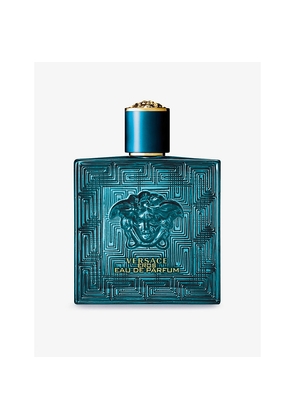 Womens Versace Eros Pour Homme Eau De Parfum