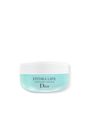 Dior Hydra Life Fresh Sorbet Crème 50ml