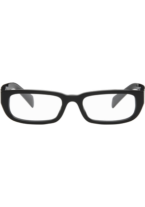 Prada Eyewear Black PR B05V Glasses