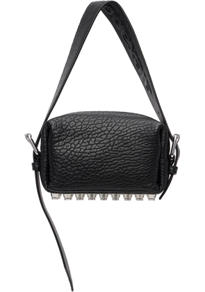 Alexander Wang Black Ricco Small Bag