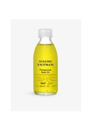 Susanne Kaufmann Pomegranate Body Oil 100ml