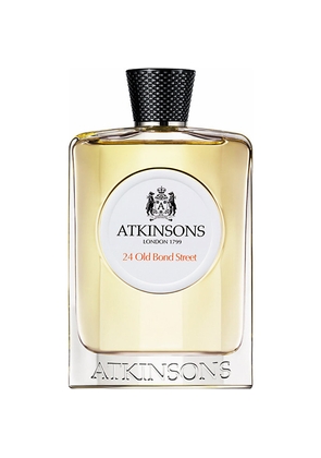 Mens Atkinsons 24 Old Bond Street Eau De Cologne