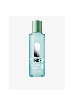 Clinique Clarifying Lotion 4 400ml