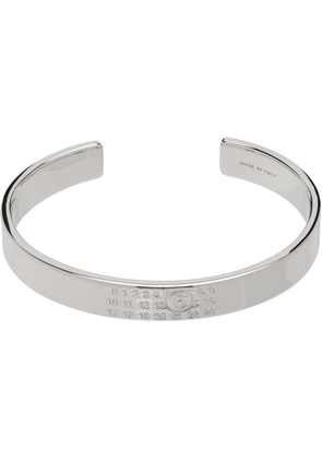 MM6 Maison Margiela Brass Bracelet