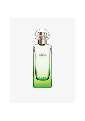Hermes Jardin Sur Le Toit Eau De Toilette